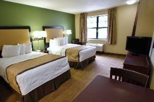 Extended Stay America Suites - Indianapolis - Касълтън Стая снимка