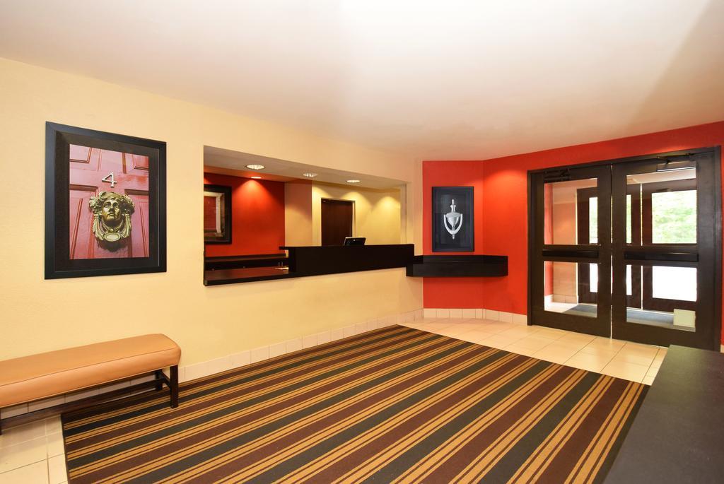 Extended Stay America Suites - Indianapolis - Касълтън Екстериор снимка