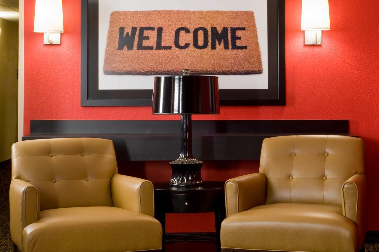 Extended Stay America Suites - Indianapolis - Касълтън Екстериор снимка